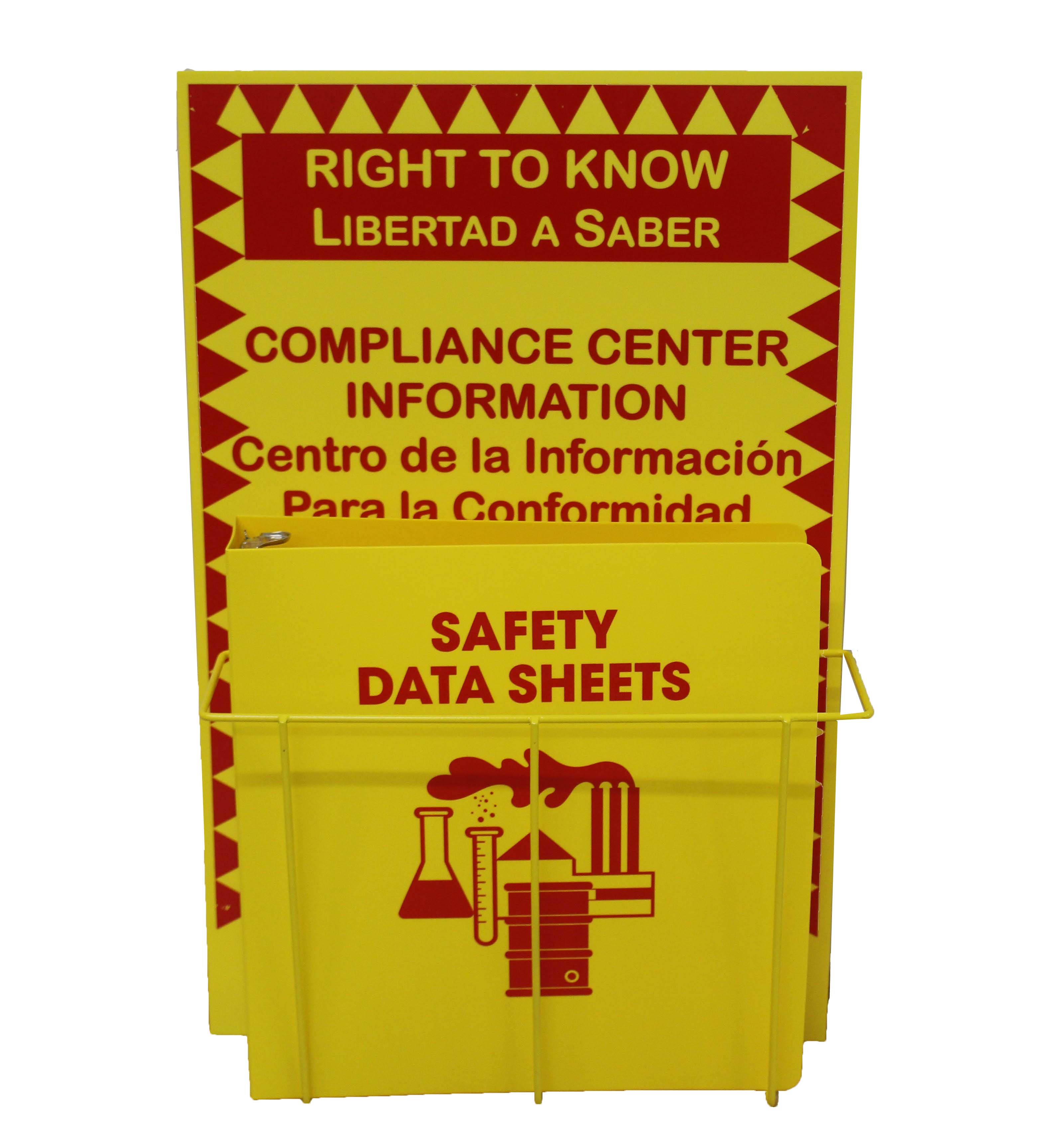  - Safety Data Sheet